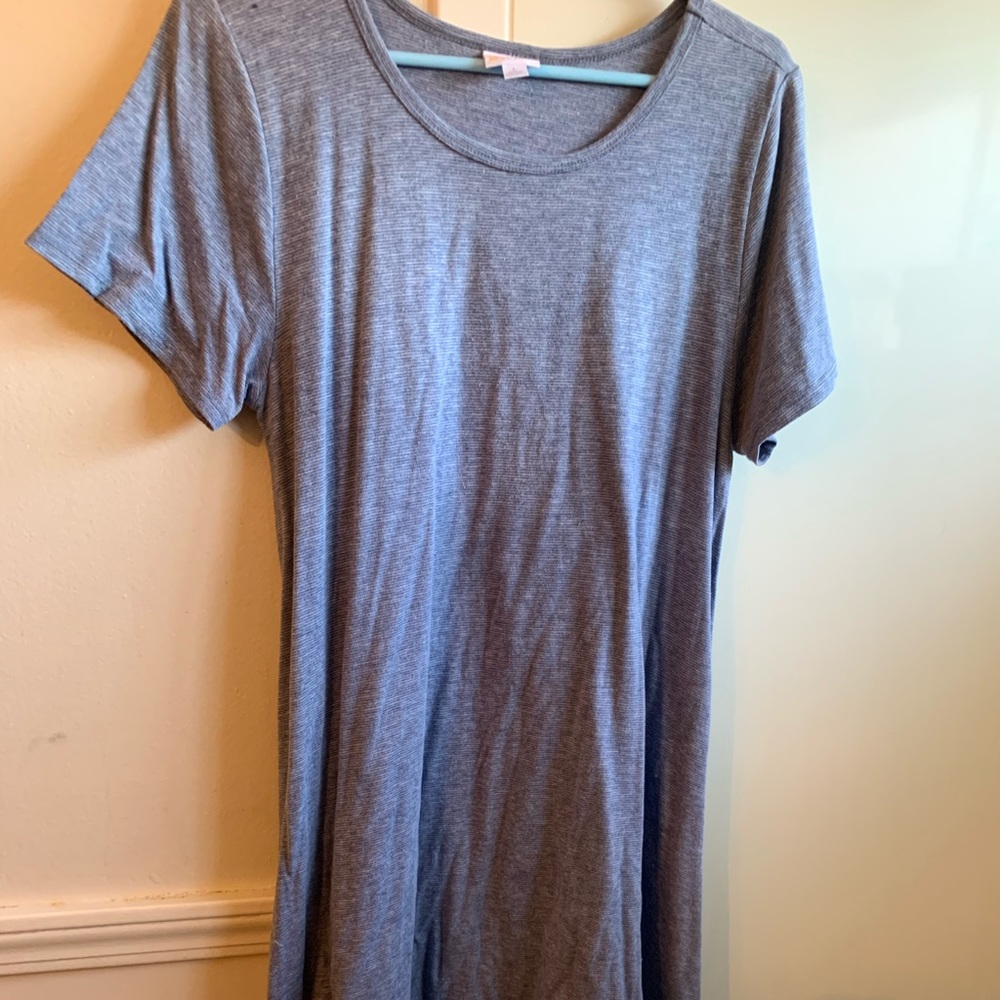 Lularoe Carly dress